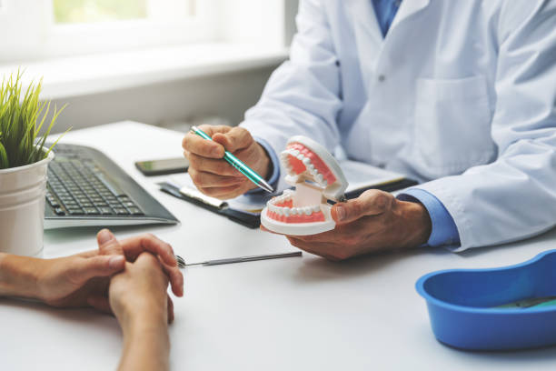 Oral Surgery in Harbor, OR