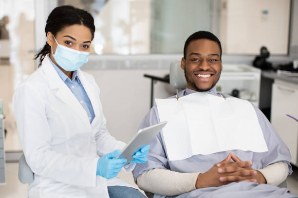 Best Invisalign and Clear Aligners  in Harb, OR