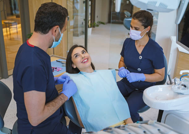 Best Dental X-Rays and Imaging  in Harb, OR