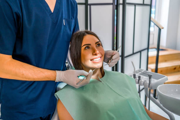 Best Pediatric Dentistry  in Harb, OR